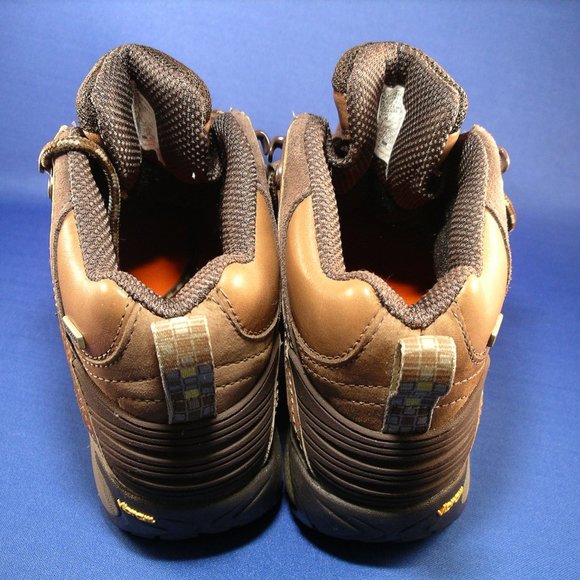 Merrell Continuum Boots (J16038) Womens Size 6.0 - Picture 3 of 8